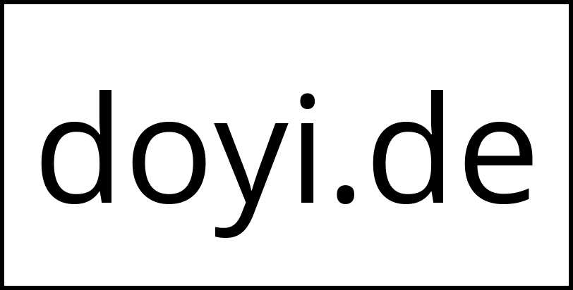 doyi.de