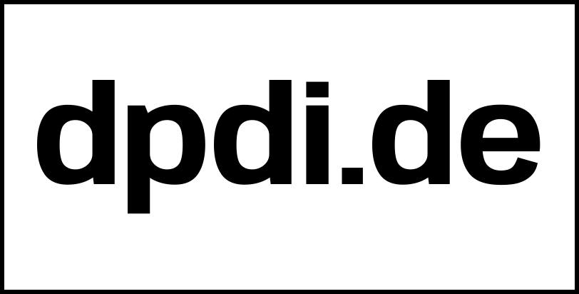 dpdi.de