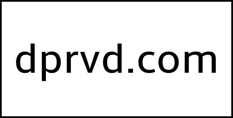 dprvd.com