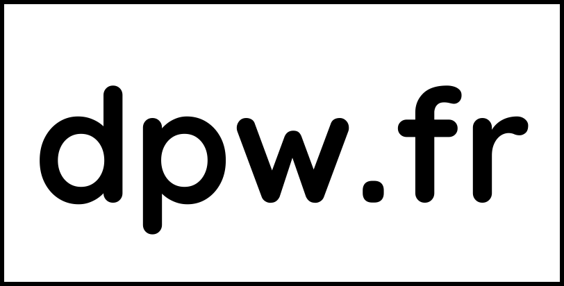 dpw.fr