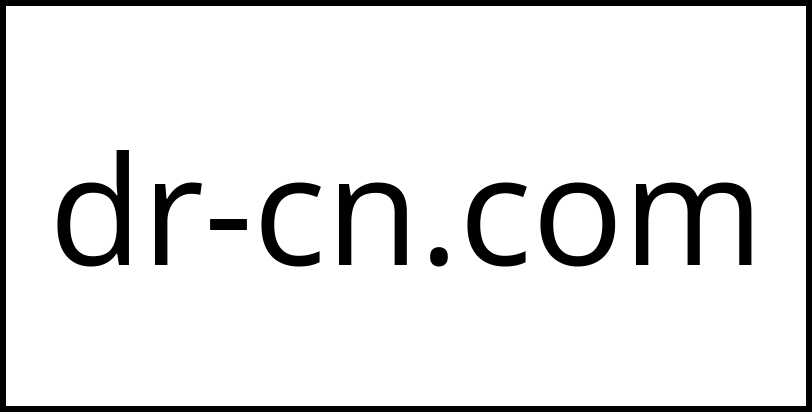 dr-cn.com