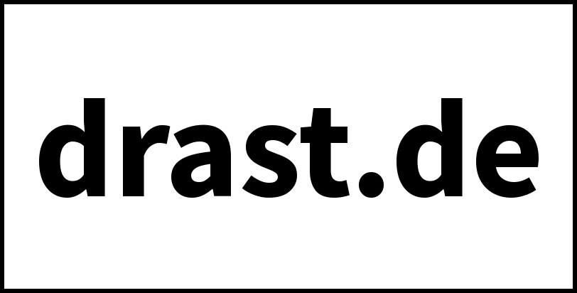 drast.de