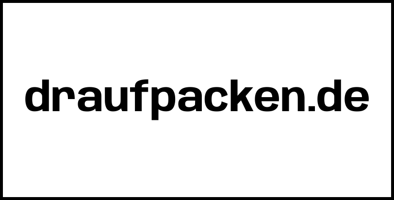 draufpacken.de