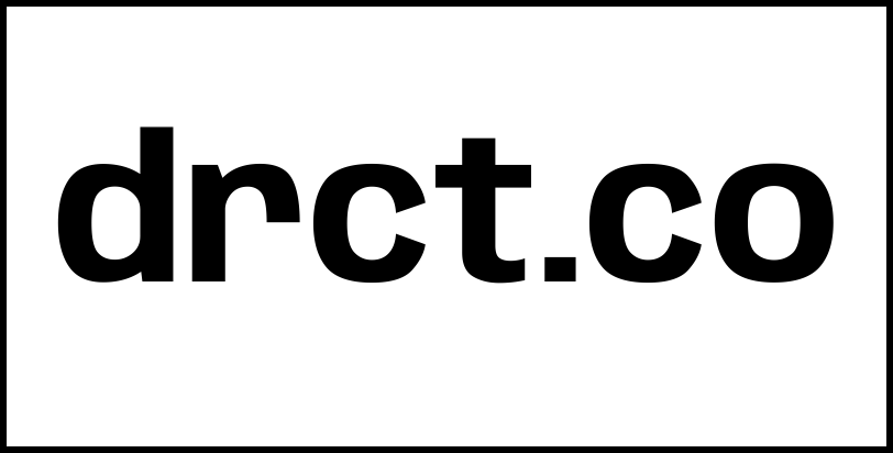 drct.co