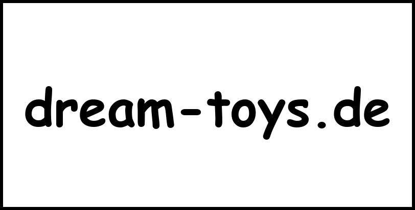 dream-toys.de