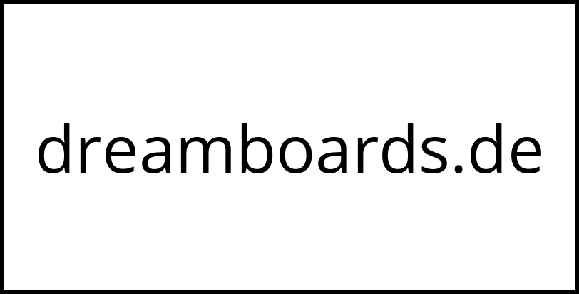 dreamboards.de