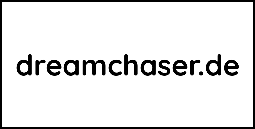 dreamchaser.de