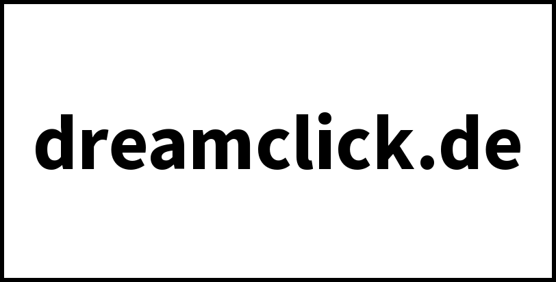 dreamclick.de