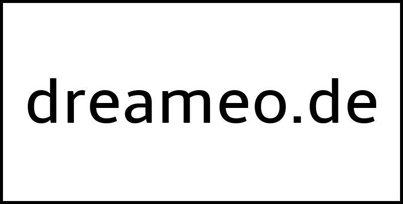 dreameo.de