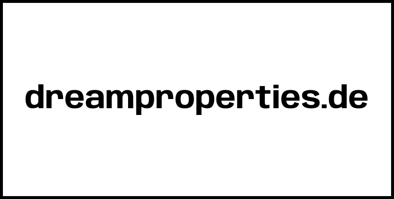 dreamproperties.de