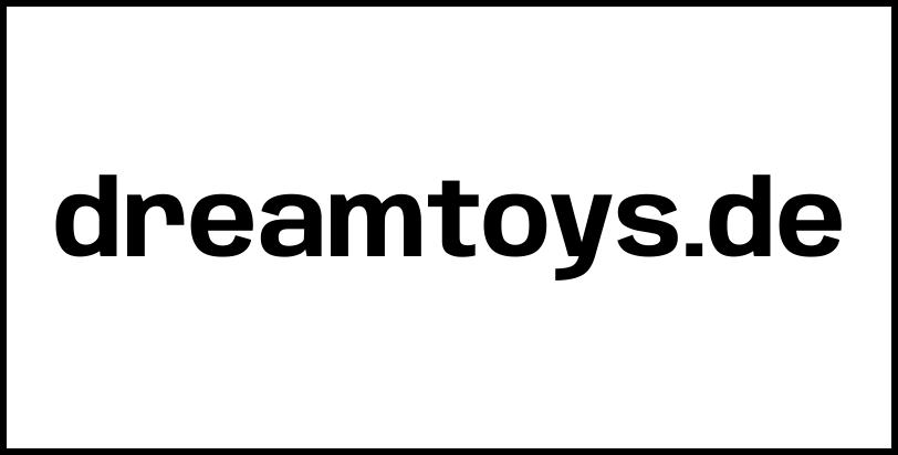 dreamtoys.de