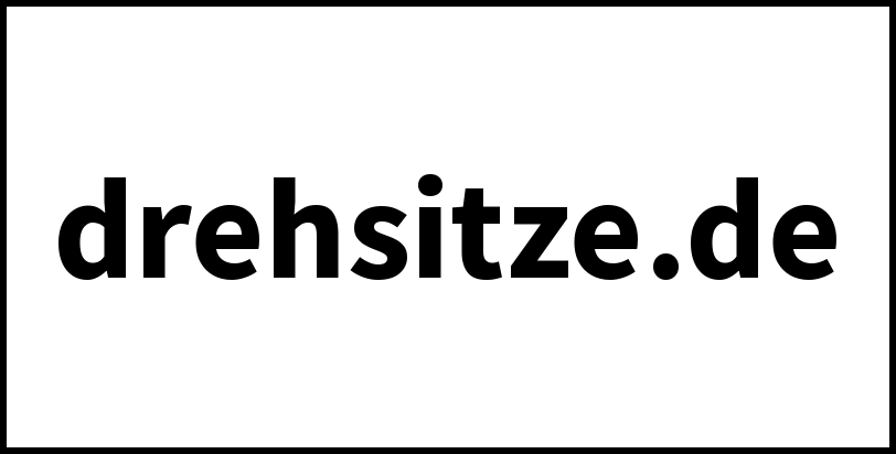 drehsitze.de