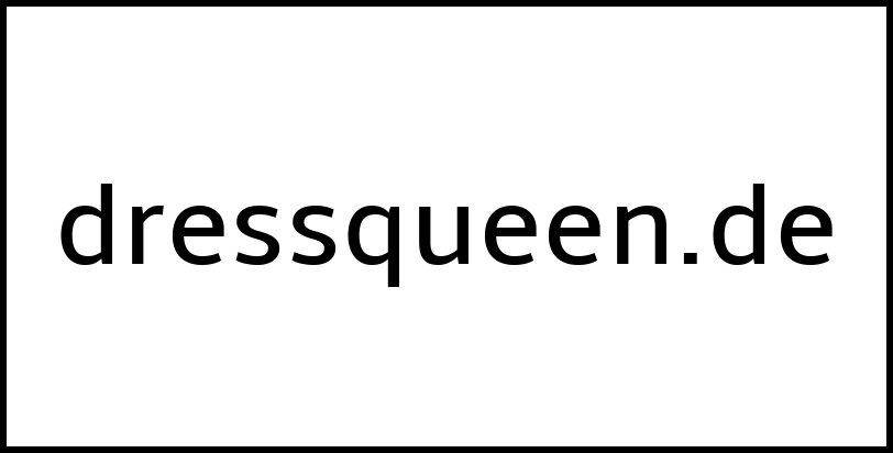 dressqueen.de