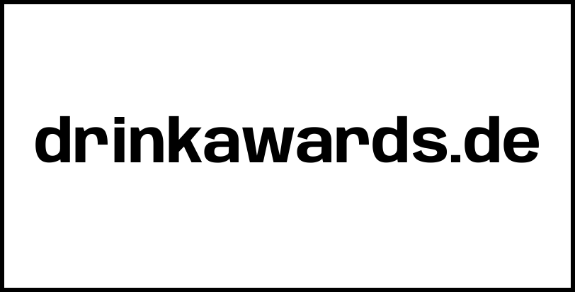 drinkawards.de