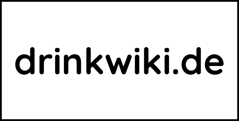 drinkwiki.de