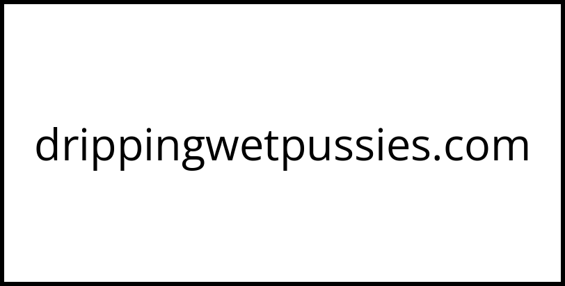 drippingwetpussies.com