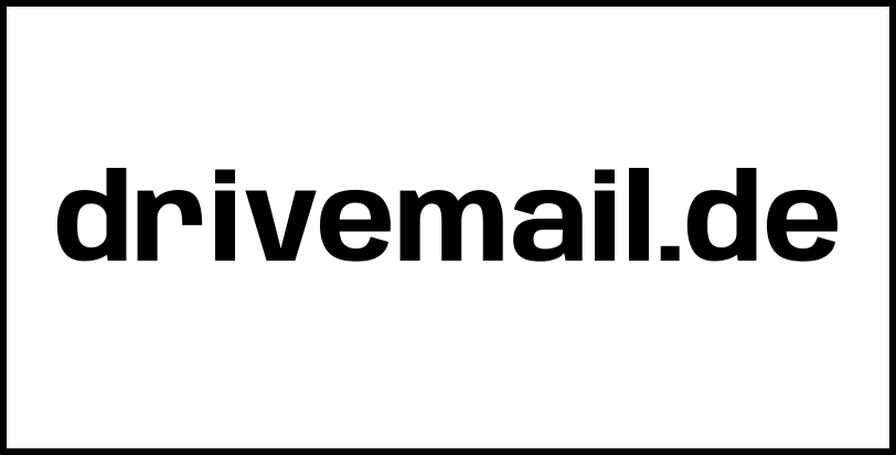 drivemail.de