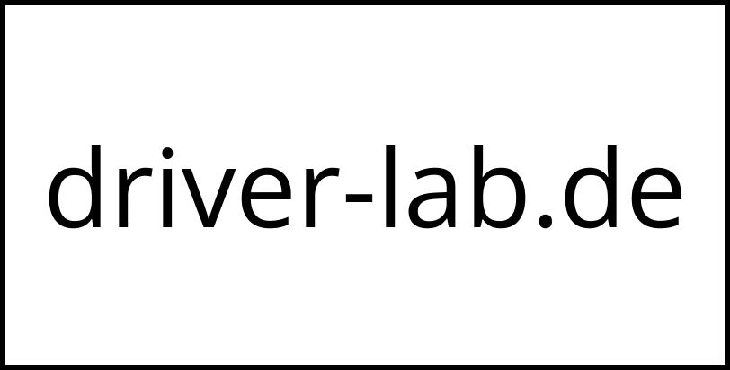 driver-lab.de