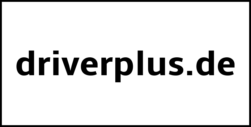 driverplus.de