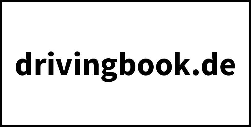 drivingbook.de