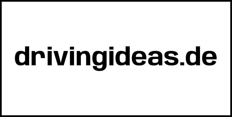 drivingideas.de