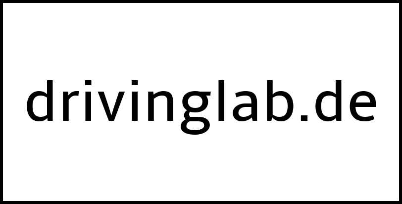 drivinglab.de