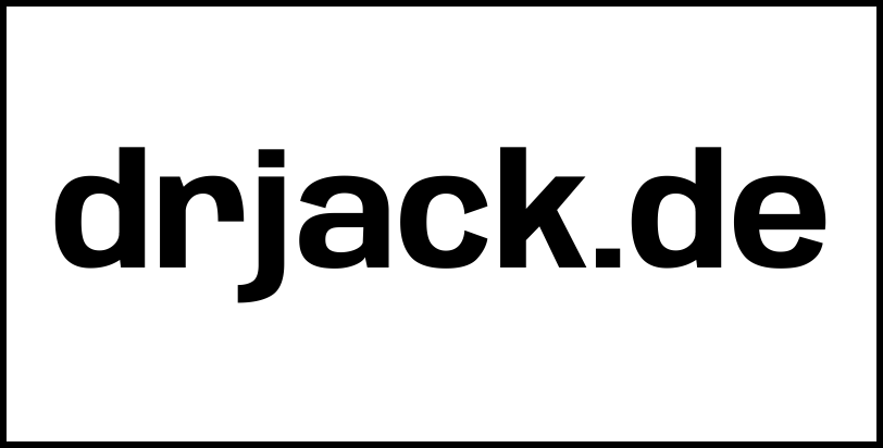 drjack.de