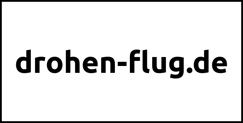 drohen-flug.de