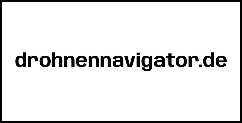 drohnennavigator.de