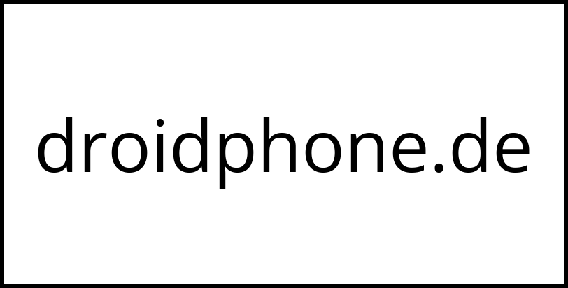 droidphone.de