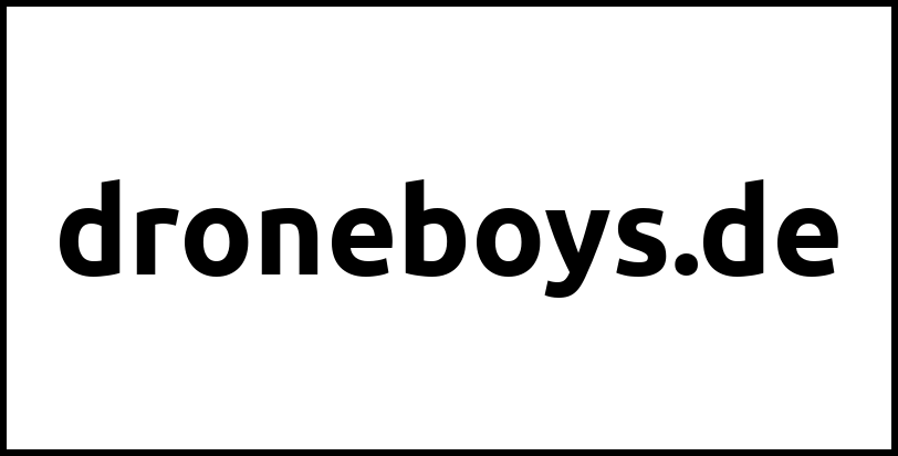 droneboys.de