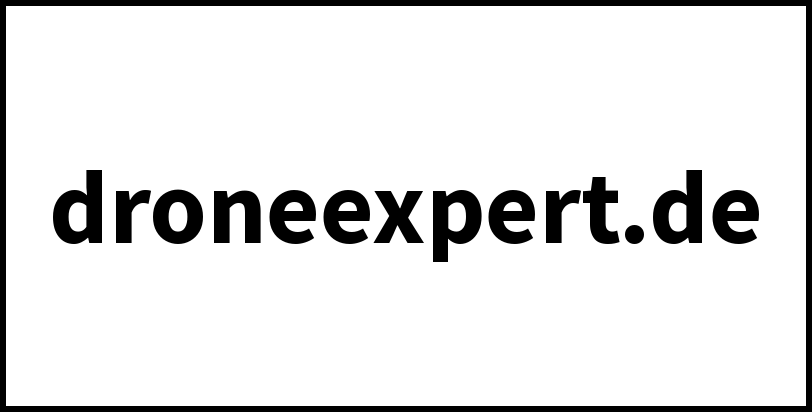 droneexpert.de