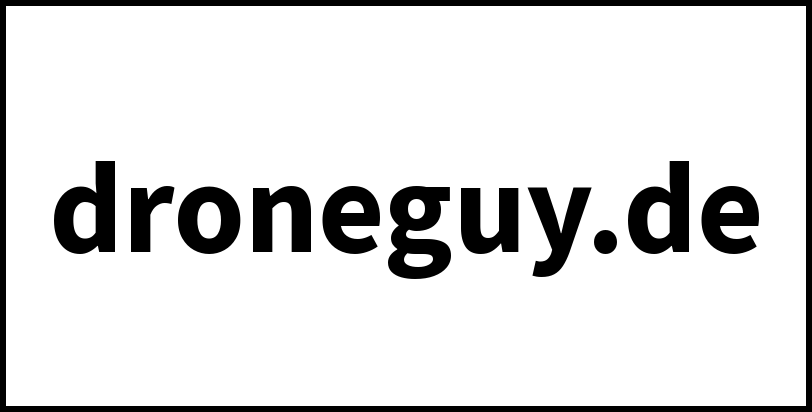 droneguy.de