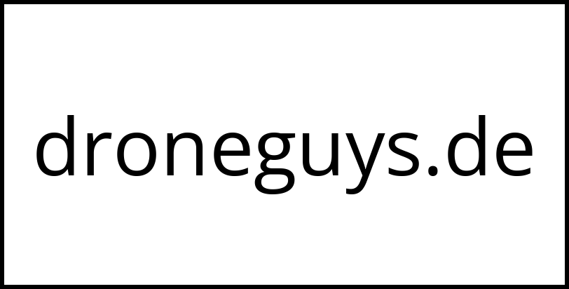 droneguys.de