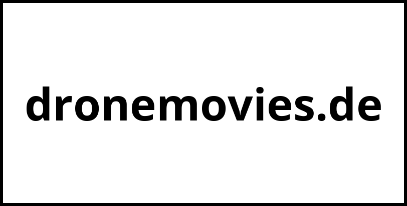 dronemovies.de