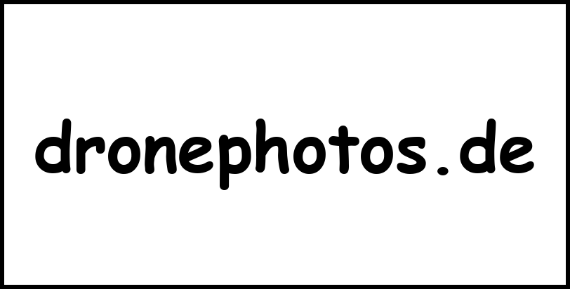 dronephotos.de