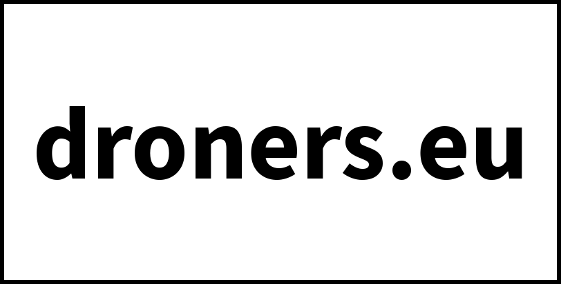 droners.eu