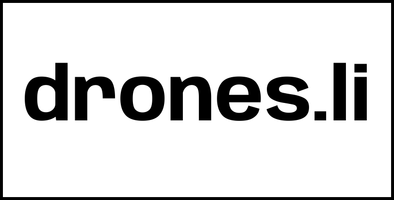 drones.li