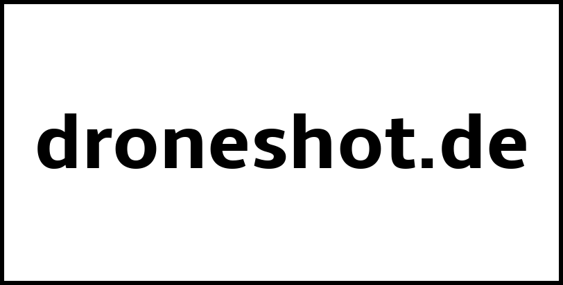 droneshot.de