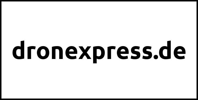dronexpress.de