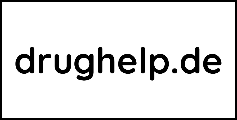 drughelp.de