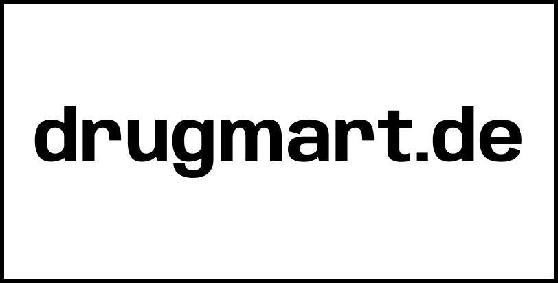 drugmart.de