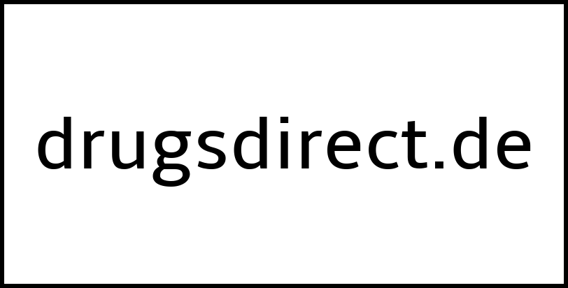 drugsdirect.de