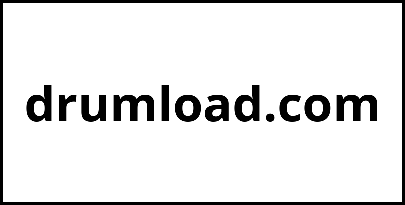 drumload.com