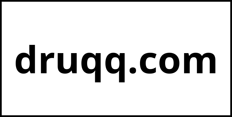 druqq.com