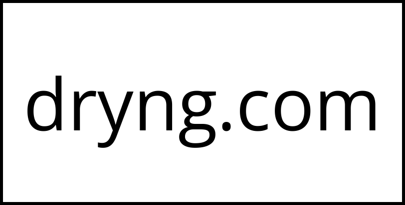 dryng.com