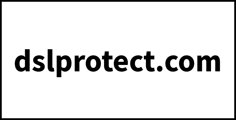 dslprotect.com