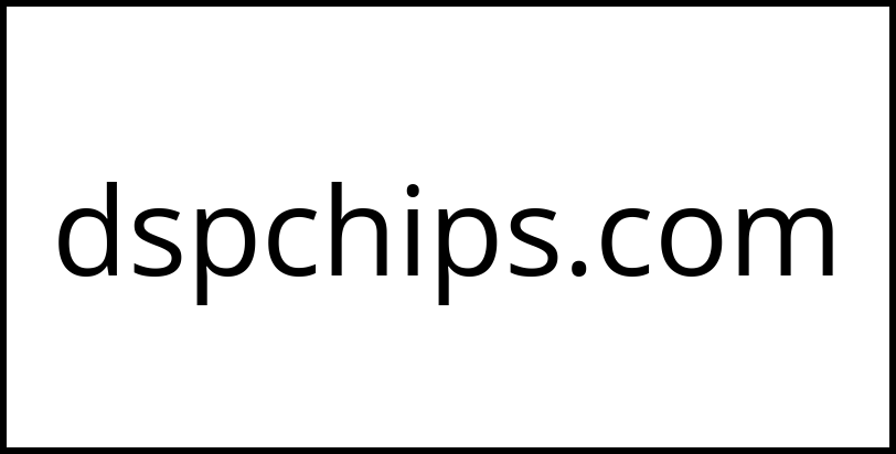 dspchips.com