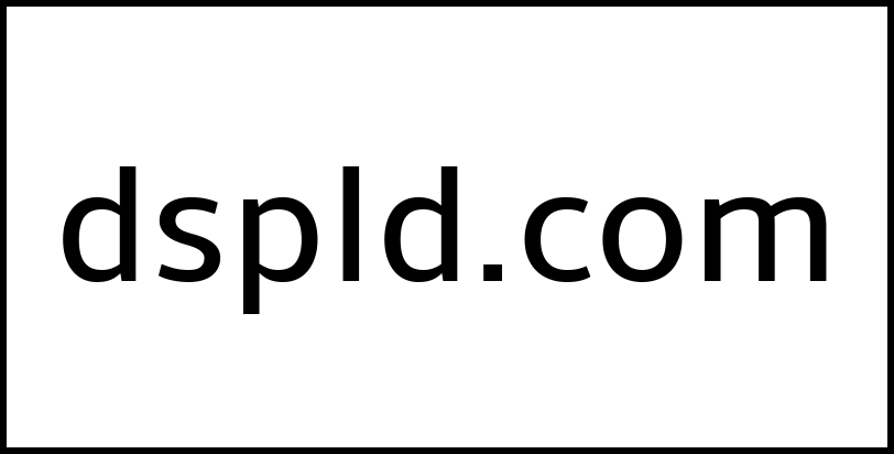 dspld.com