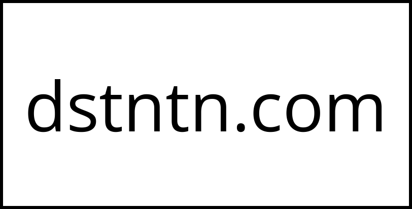 dstntn.com